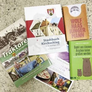 Buchtipps Weihnachtszeit