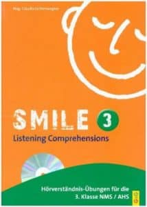 Smile Listening Comprehensions