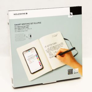 Smart Writing Set