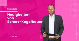 Blog Neuigkeiten