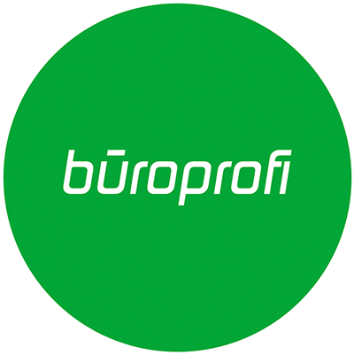 Logo Büroprofi