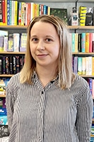 Anika Pretsch